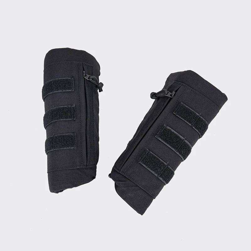 Advanced Tactical Body Armor for Outdoor Sports and Recreation