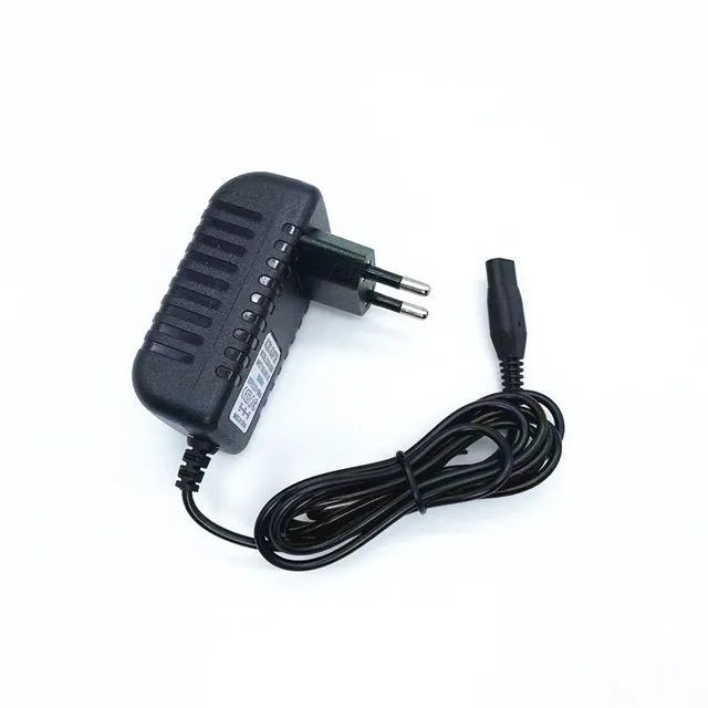 5.5V Caricatore Lavavetri Per Karcher Window Vac WV1, WV2, WV5, WV60, WV75, WV70, WV Classic, Plus, Caricabatterie Lavavetri Aspiratore, 1.5m Cavo Di Ricarica Alimentazione Per Karcher Window Cleaner - Foto 5