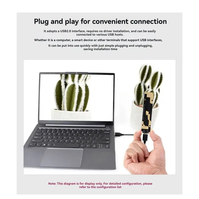 A42Z-Type-C OS02G10 2MP USB2.0 듀얼 렌즈 카메라(동기화된 프레임 출력/왜곡 없는 650Nm 필터 카메라 모듈 포함)