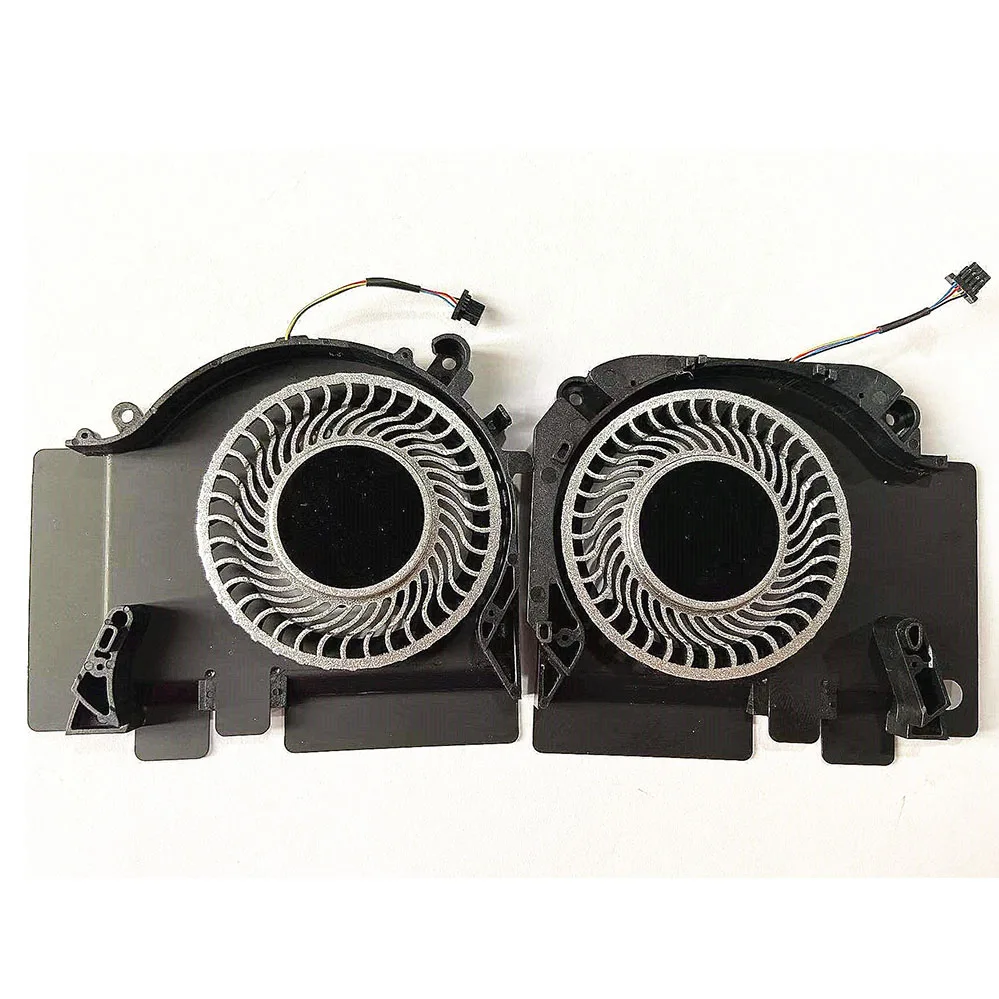 

Новый вентилятор охлаждения ЦП вентилятор GPU для Xiaomi 15,6 GTX1050 DC5V 171502-AA 171502-AD 171502-AB 171502-AK