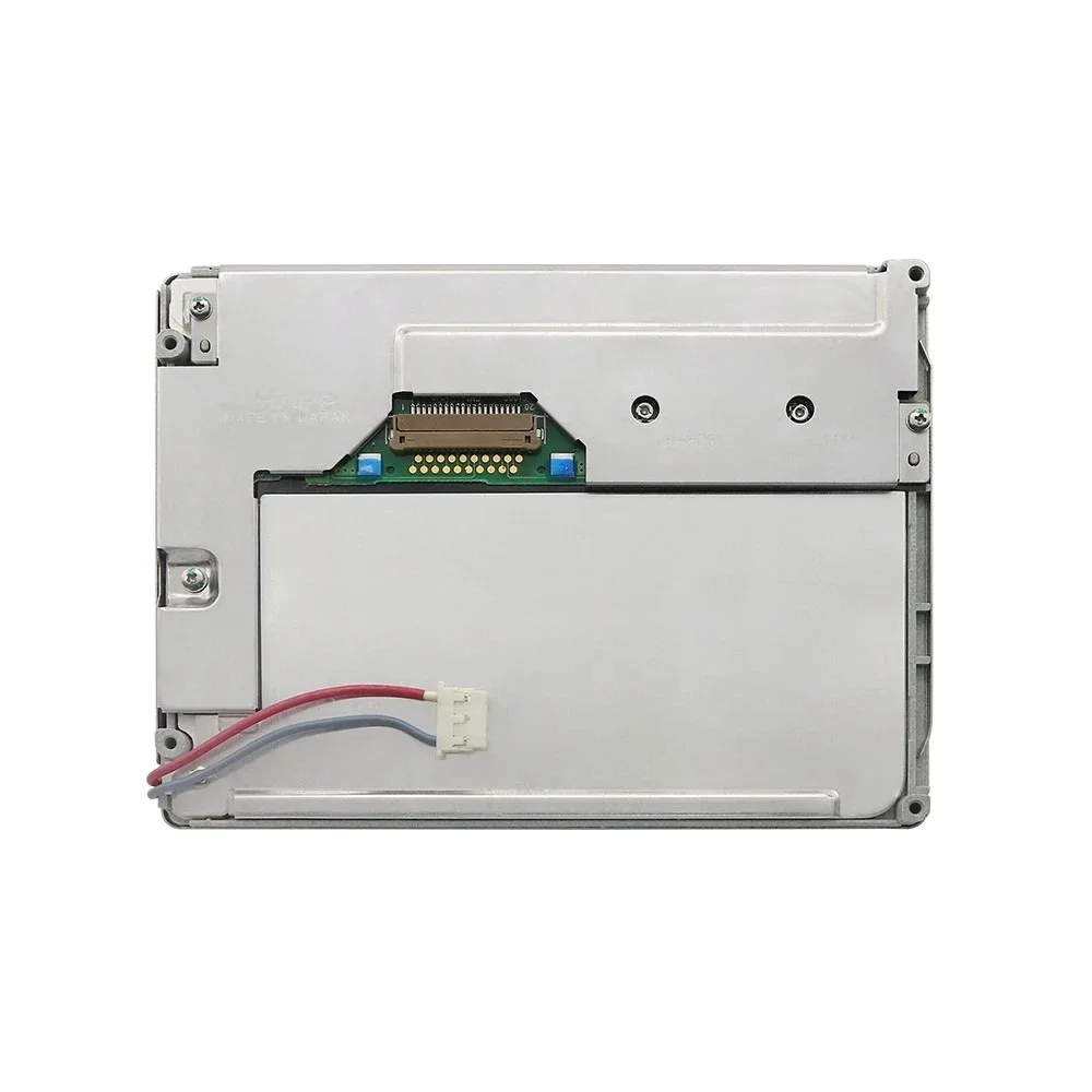 후루노 GP-1650 GP1650-F GP-1650W GPS 차트 플로터 소나용 6인치 디스플레이