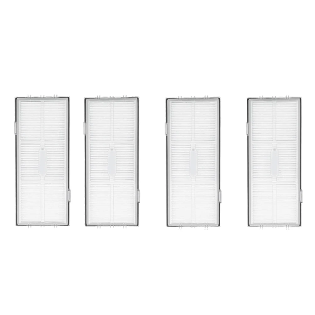 

4 шт., запасные части для пылесоса Xiaomi Roborock S7 / T7S Plus