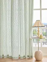 Advanced Green Fragrant Wind Yarn 1PC 1