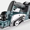 Cordless Wood Electric Planer Electric Router trimmer 15000rpm Wood Milling Engraving Slotting Woodworking for Makita 6