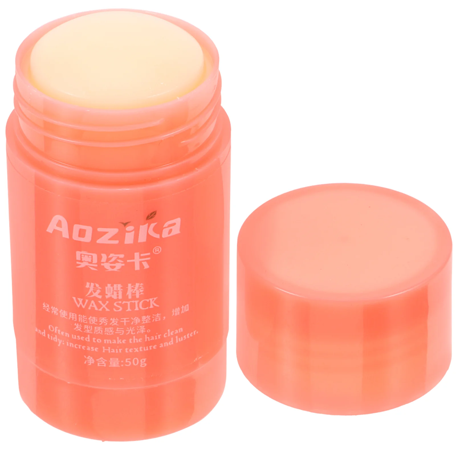 Wax Stick Hair Styling Tool Products Curly Wigs Finishing Paste Modeling Pomade Waxing for Child
