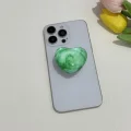 Glass Green