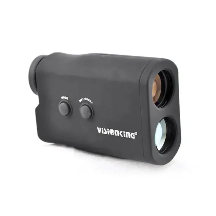 

Visionking Optics 8x30 Hunting Laser Rangefinder Monocular Scan 1400M / Rain , REFL,150 Mode Range Finder