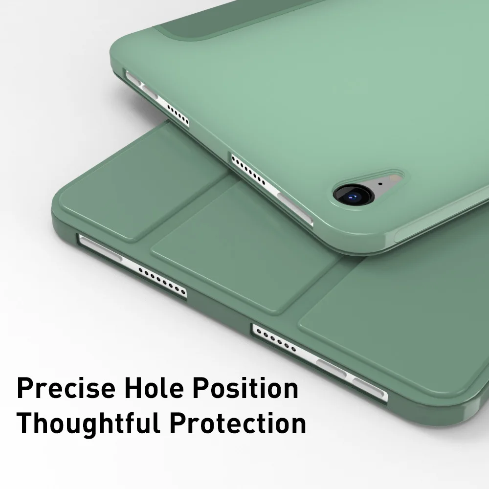 Housse Tablette GENERIQUE Compatible avec iPad Pro 11(2021)/iPad Air4