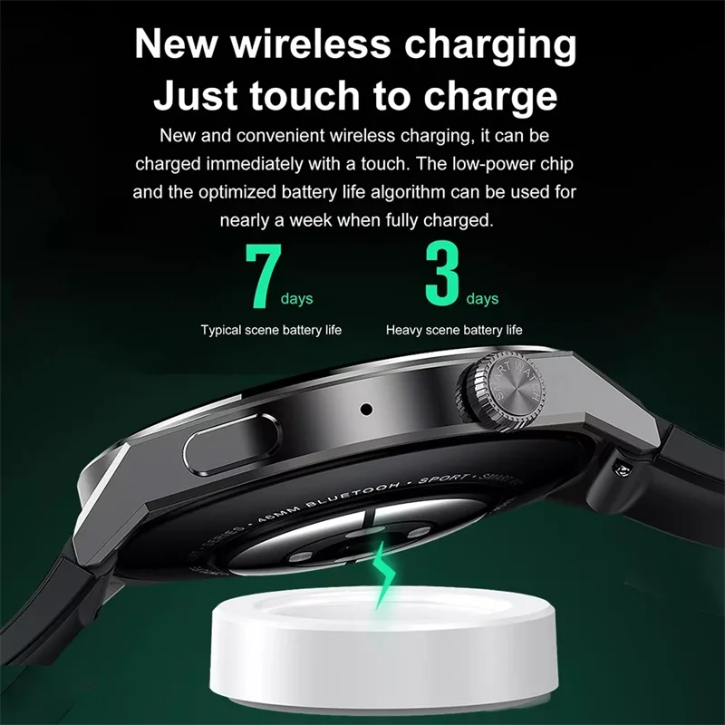 2023 NFC ð GT3  Ʈ ġ   ̾   ƮϽ ƮĿ ð  Smartwatch ȭ