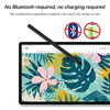 S Pen for Samsung Galaxy Tab S6 Lite S7 FE S8 Plus S9 Ultra Stylus for Samsung Pen with Pressure Sensing Eraser Touch Pen Pencil 5