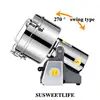 2500G Grinder Grains Spices Hebals Cereals Coffee Beans Dry Food Mill Grinding Machine Gristmill Home Medicine Flour Crusher 2