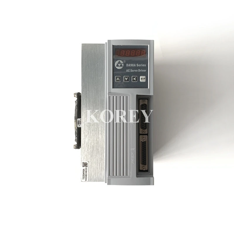 

Новинка, ЧПУ сервопривод с ЧПУ Ready Stock