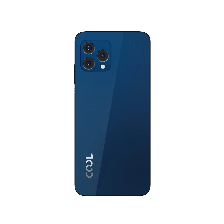Coolpad COOL CP12 Android 13 6.517 inch HD+ 4GB 128GB 13 MP