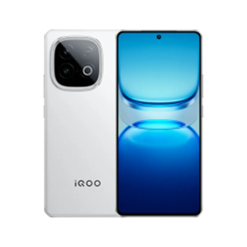 vivo iQOO z10 turbo plus+　turbo+　　12/256 Original Vivo Iqoo Z10 Turbo Plus Mobile Phone Dimensity 9400+ OTA