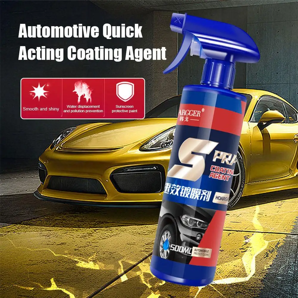 

Ceramic Coating For Cars Ceramic Automotive Coating Car Kit Anti Scratch Car Liquid Ceramic Coating Paint Sealant Protection
