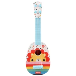 Baby's Mini Size Ukulele Toys Small Guitar Toys Playing Musical Instruments For Toddlers Boys Girls Gift
