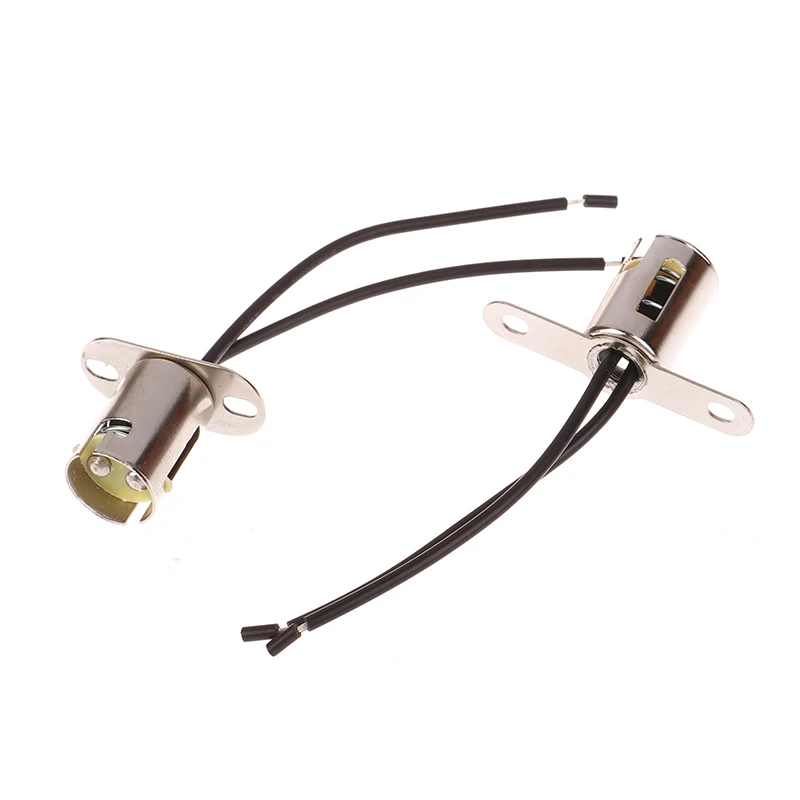 PORTALAMPADA PORTALAMPADE E14 DA PARETE SUPPORTO PORTA LAMPADA PER LED Lampade 7426845916451