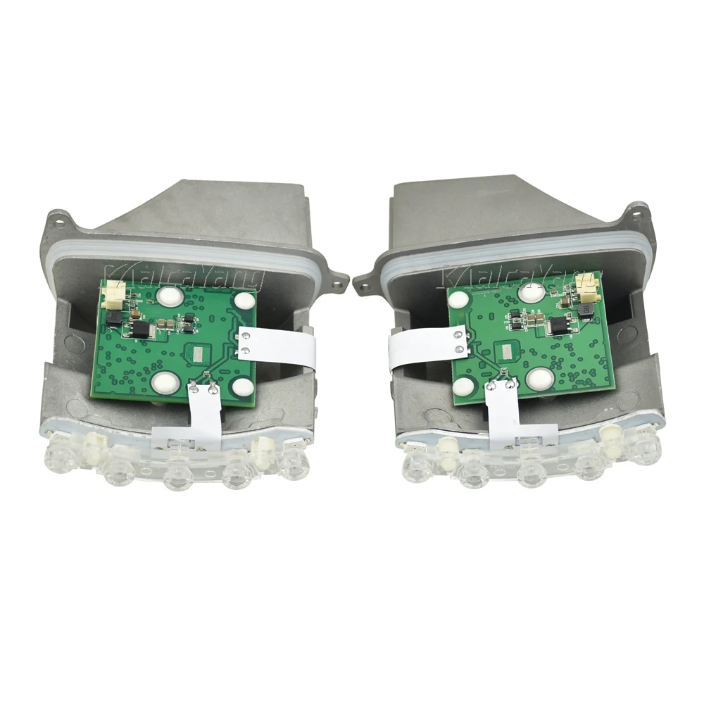 63127245814 & 63127245813 For BMW e90 e91 Insert Turn Signal Light