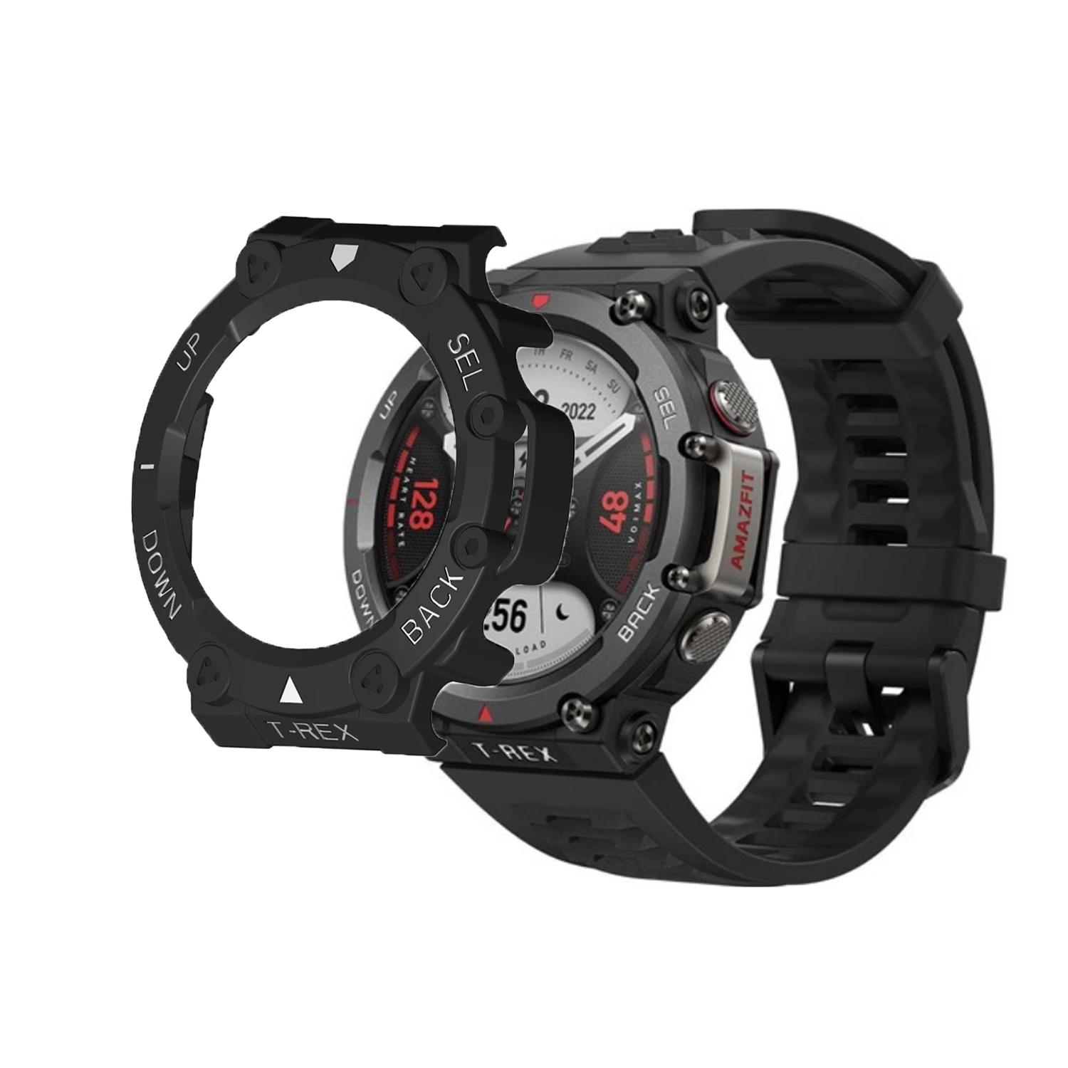 Huami Amazfit T-Rex 2  PC ȣ Ŀ ̽ Amazfit Trex 2  Ʈ ġ ȣ  