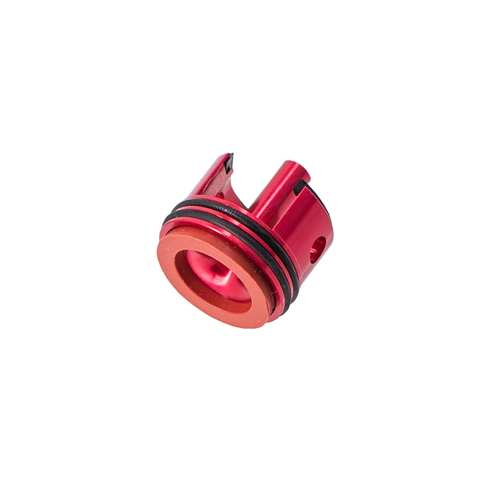 Red Rubber Aluminum Pad rubber aluminum pad