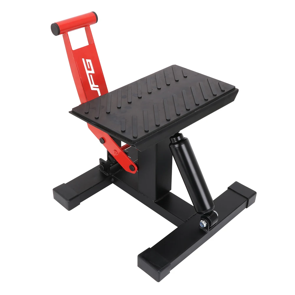 

Motorcycle lifting frame repair bench maintenance bench hydraulic parking bench support lifting bench maintenance machine