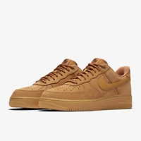 Nike official authentic Air Force 1 men's and women's comfortable sports and leisure board shoes CJ9179 1