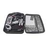 220V/110V Handheld Arc Welder Portable Welding Machine 4600W Automatic Electric Welder Home Welding Tool 3