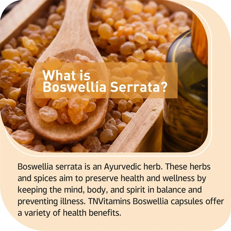 Boswellia extract capsules boswellia extract capsules support joint flexibility mobility relieve joint pain