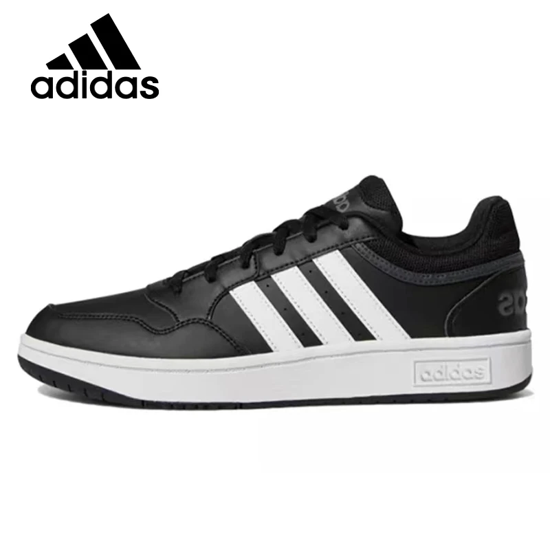 formación Desviarse Vigilante Adidas Neo Hoops 3,0 zapatos de Skateboard para hombre y mujer, zapatillas  bajas resistentes al desgaste, GY5432| | - AliExpress