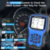 AUTOPHIX 7360 OBD2 Scanner For Toyota All System Automotive Code Reader ABS EPB SRS OIL BAT Reset Car Diagnostic Scanner 5
