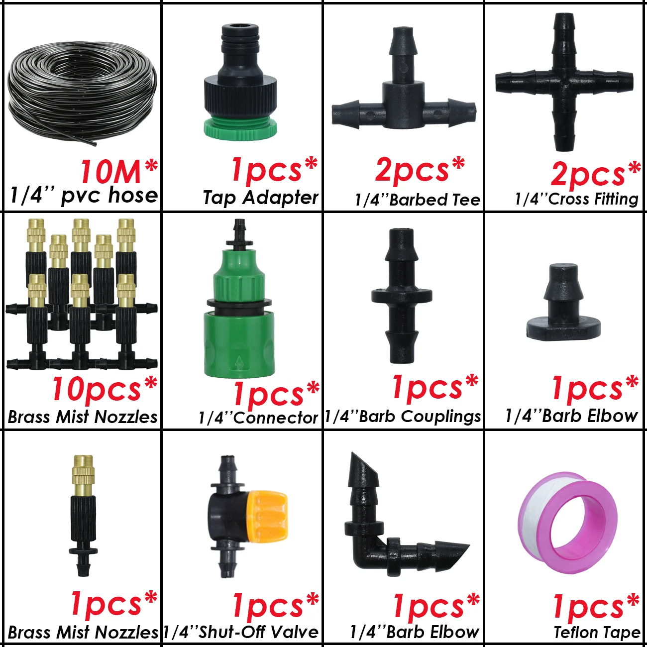 KSL01-382-10M