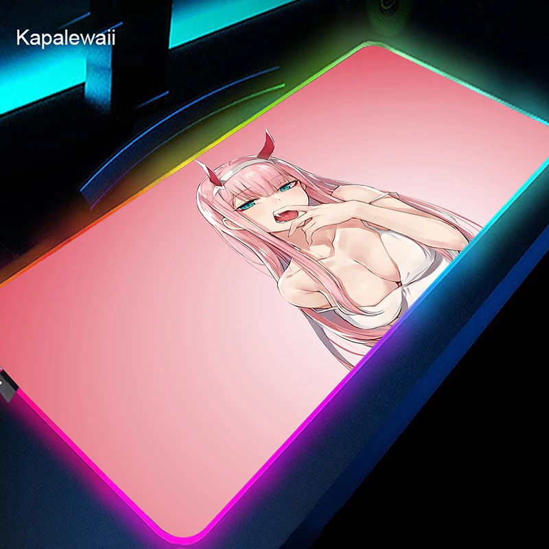 de teclado de borracha LED, tapete de
