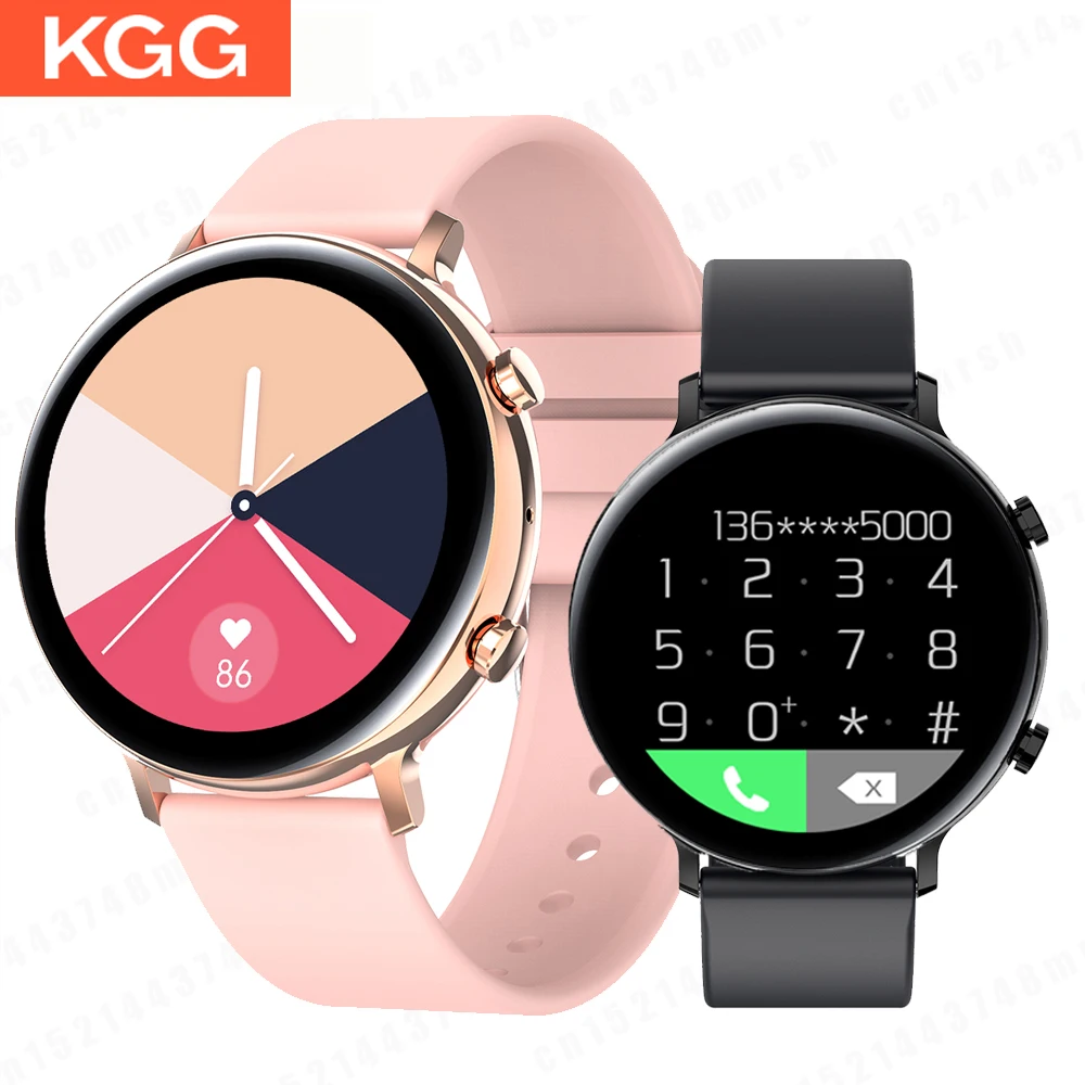 Lo mejor smartwatch contestar whatsapp-relojes inteligentes 2022 -  Aliexpress