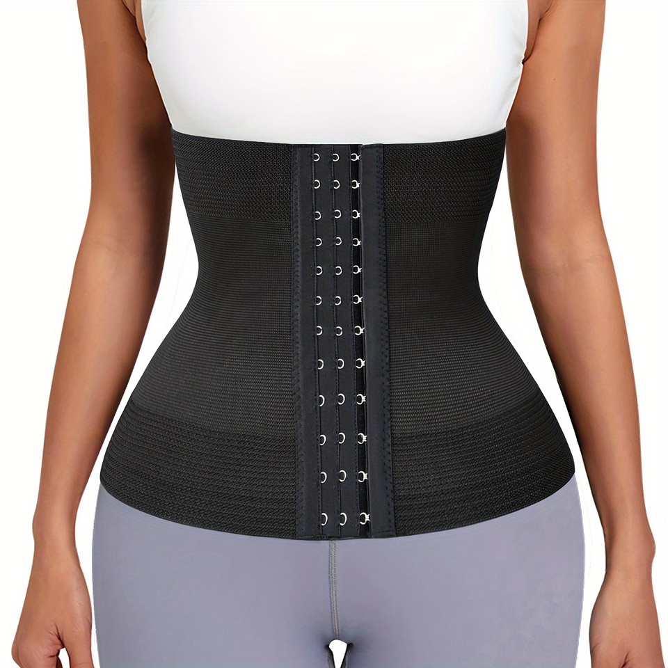 1pc Autumn And Winter Waist Cinchers for Women, Summer Lightweight Strong Shaping And Slimming Waistbands,Slimming Waistbands