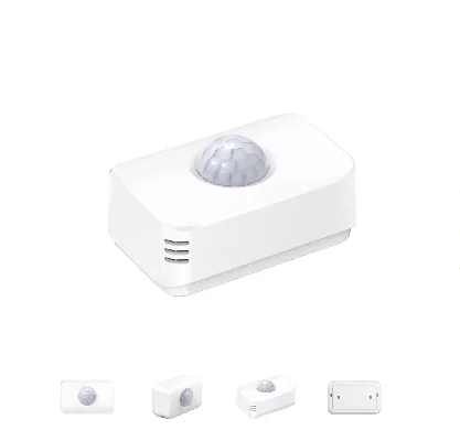 

LoRaWAN PIR Motion Sensor Door Window Sensor Temperature PIR Occupancy Sensor