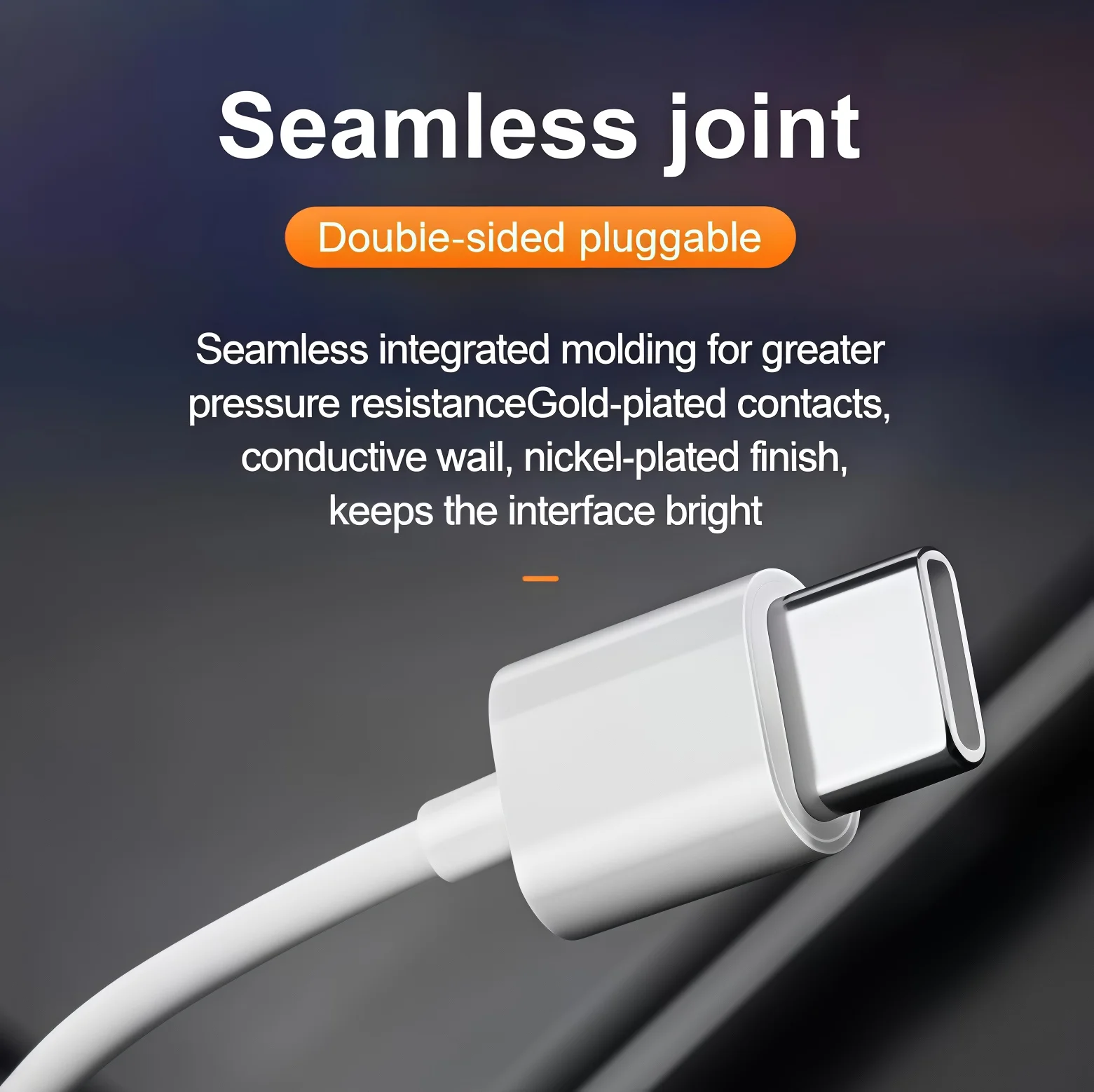 USB C-라이트닝 오디오 어댑터? 헤드폰, 충전/데이터 전송용이 아님, 라이트닝-USB C 어댑터