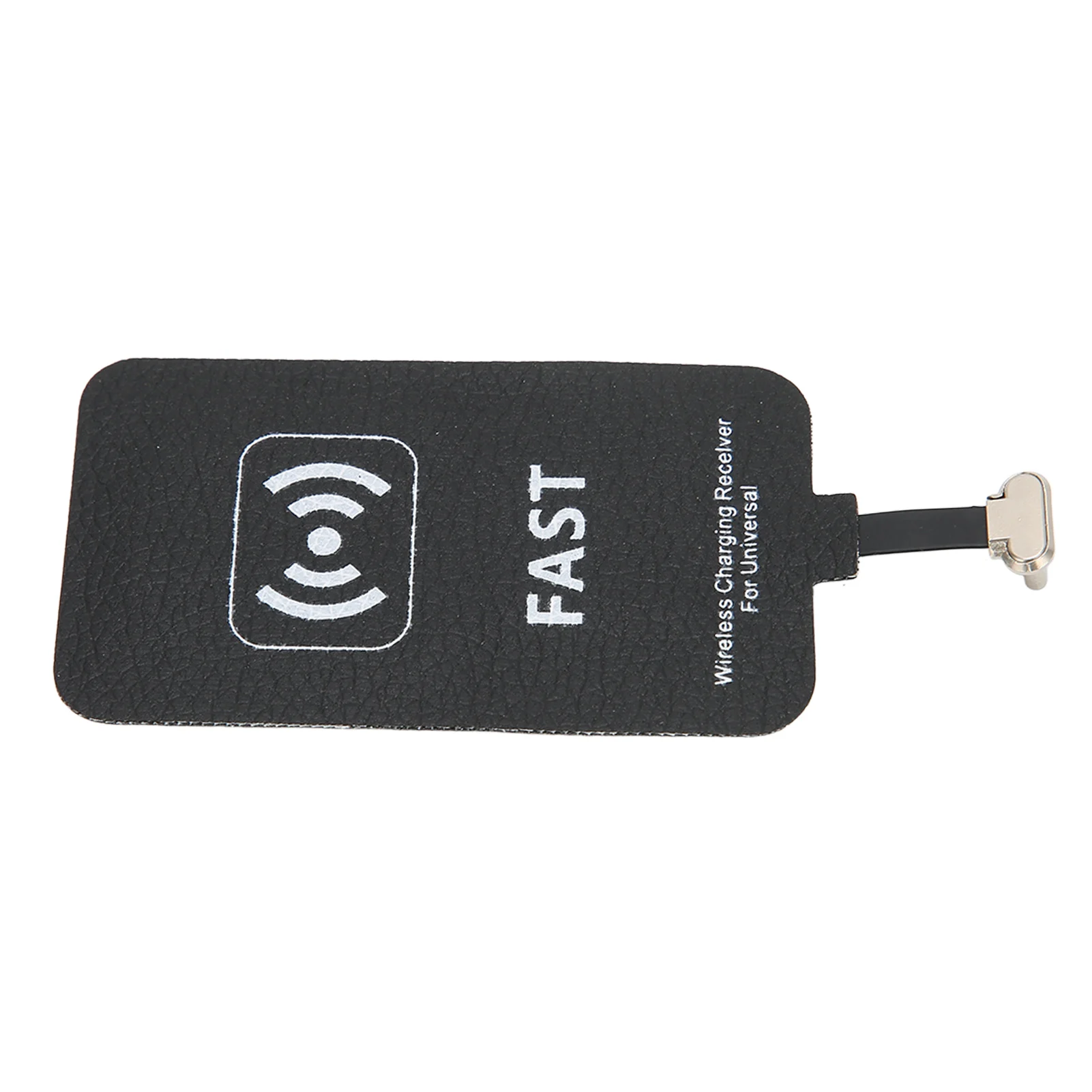10W Wireless Charging Receiver Type-C Interface Mobile Phone Wireless Charger Receiver Chip