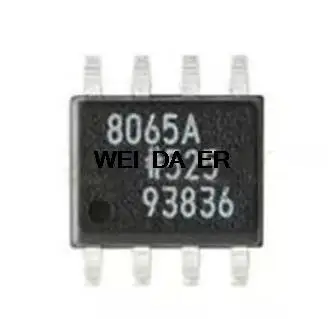 

100% NEW Free shipping AD8065ARZ AD8065AR AD8065 MODULE new Free Shipping