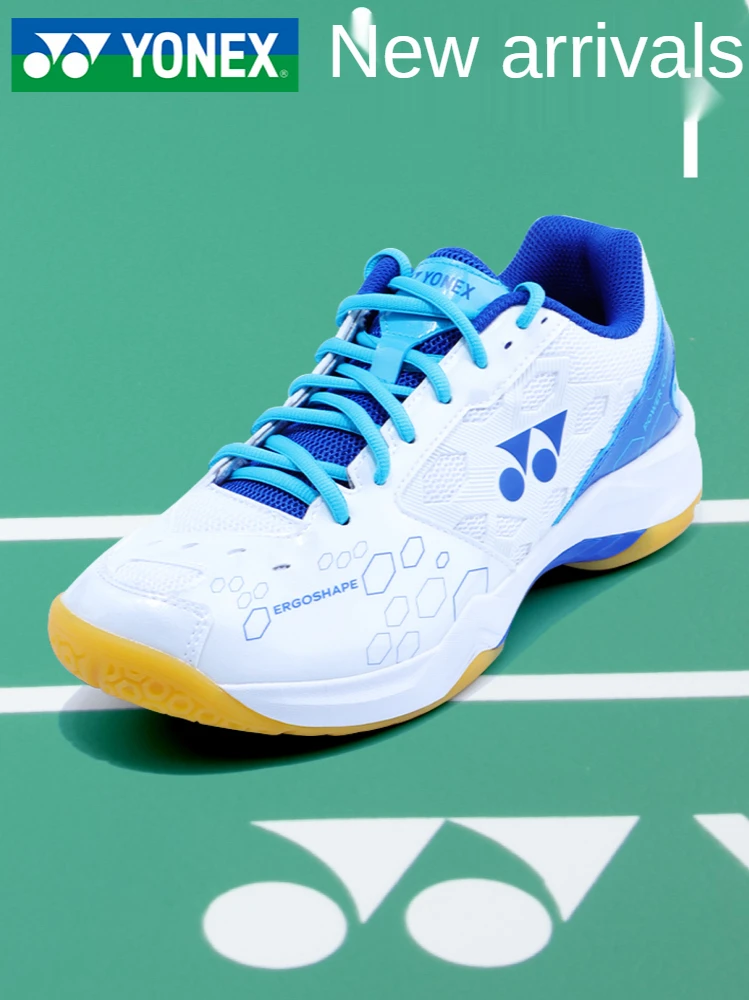 can badminton shoes be used for tennis