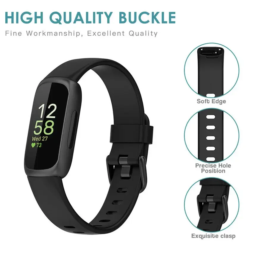  Ǹ ð , Fitbit Inspire 3 Ʈ,  ð , Fitbit Inspire 3  ü 