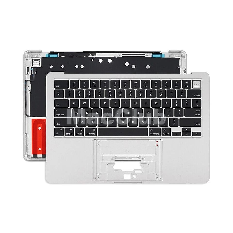 A2681 Topcase keyboard for Macbook Retina Air 13