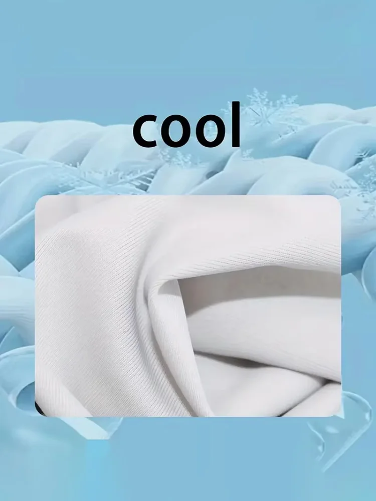 Cooling Ice Silk Sleeves 3