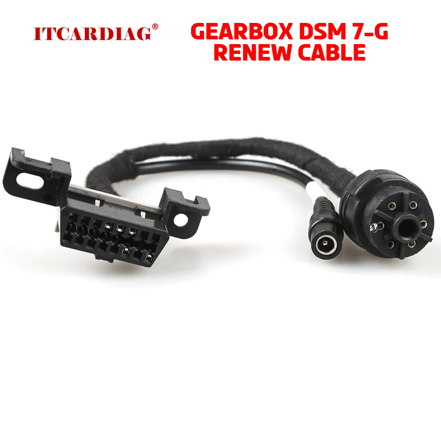 Per Mercedes Benz Mb Gearbox Dsm 7-G Rinnovare Il Cavo Per Vvdi Mb Bga Tool
