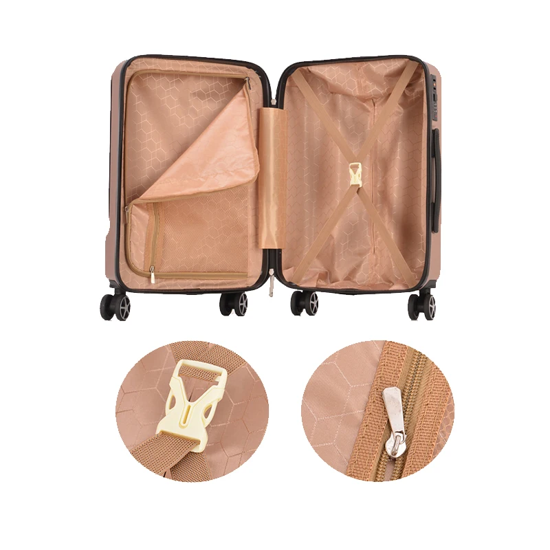 FLAT 20% OFF ON TROLLEY BAG REPAIR - Bags - Wallets in Kolkata, 185806840 -  Clickindia