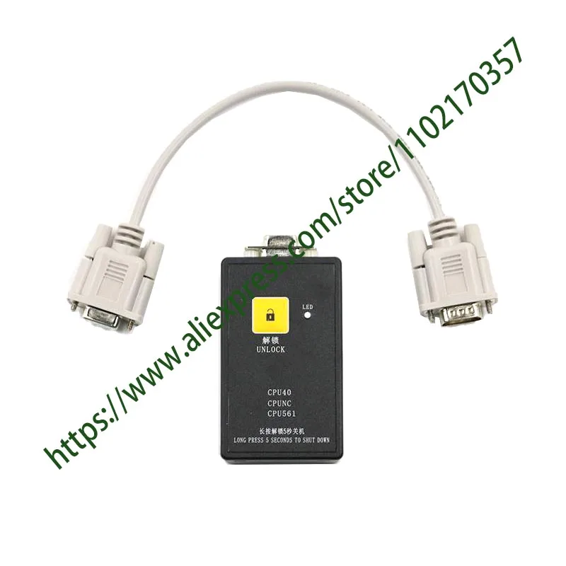 

New KM878240G01 Infinite Decoder {Warehouse stock}
