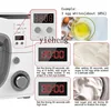 Xl110v Stand Mixer Household Multi-Functional Flour-Mixing Machine Cream Mixing Desktop Commercial 4