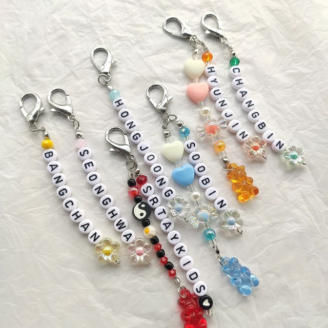 Nanogram Bag Charm and Key Holder S00 - Accessories M00560