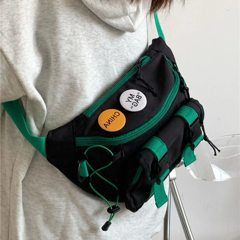 Black Green