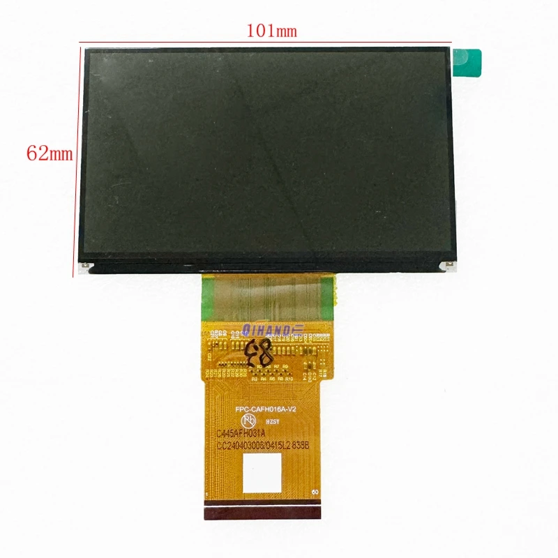 New-1080P-LCD-Screen-For-FPC-CAFH016A-V2-C445AFH031A-HD-LCD-Display ...