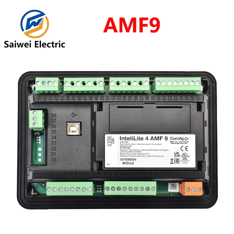 Commap   Ʈ, Ʈг Ʈѷ, amf8, amf9, InteliLite 4